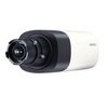 SCB-6001 Hanwha Techwin 1/3" 60FPS @ 1280x720 Day/Night WDR Box HDcctv Security Camera 24VAC/12VDC