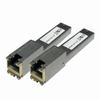 SFP-VDSLAB Comnet Industrial Long Reach Ethernet over VDSL2 SFP CO & CPE Pair