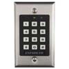 [DISCONTINUED] SK-1011-SQ Seco-Larm Indoor Stand-Alone Keypad w/ 100 Users