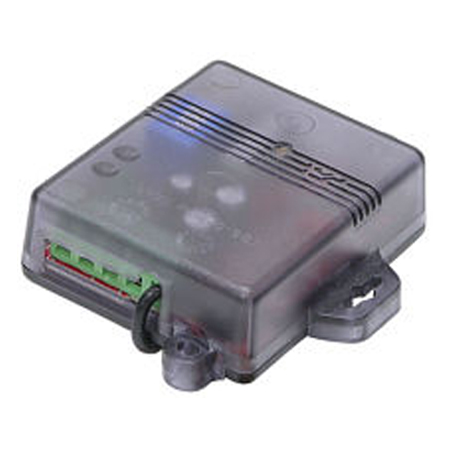 SK-910RAV2Q Seco-Larm Miniature 2-Channel RF Receiver