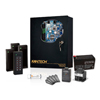 Show product details for SK-SE402 Kantech 4-Door Access Control Starter Kit