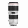 Show product details for SLA-C-E70200 Hanwha Techwin Canon EF 70-200mm f/2.8L IS III USM Lens