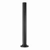 SLA-T2880BA Hanwha Techwin Bandit Barrier 2.8mm Fixed Lens (107.4°), Compatible with PNM-9000QB, Cable Length 8m (27 ft) - Black