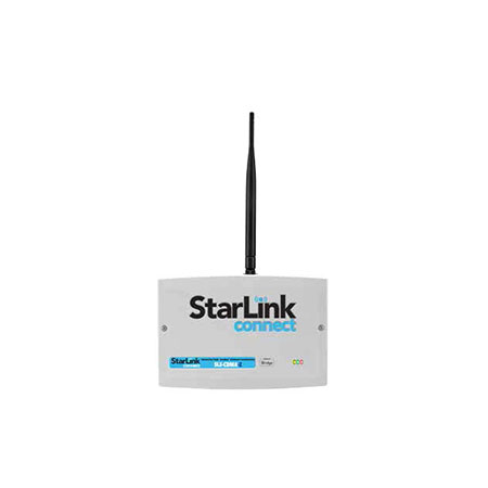 [DISCONTINUED] SLE-CDMA-Z Napco StarLink DualPath Cellular and IP Ethernet / WiFi Optional Alarm Communicator - Verizon Network w/ Z-Wave Receiver Module