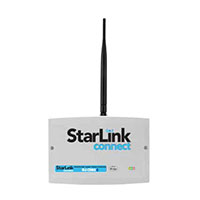 [DISCONTINUED] SLE-CDMA-C Napco StarLink Connect DualPath Cellular and WiFi Alarm Communicator - Verizon Network
