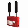 SLE-LTEV-SS-CF Napco StarLink Verizon LTE Signal Strength Tester - Red