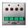 Alarm Controls Latching Switch Monitoring / Control Stations
