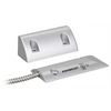 Show product details for SM-226R-3Q Seco-Larm Overhead Door-Mount N.O/N.C. Magnetic Contact