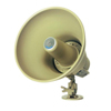 Show product details for SP158A Bogen Reentrant Horn Loudspeakers