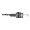 SS-061LSN Seco-Larm Heavy-Duty Pin Switch for 9/32" Hole-DISCONTINUED