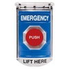 STI Emergency Buttons and Switches