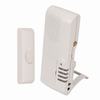 STI-V34600 STI Wireless Doorbell Button Alert with Voice Receiver