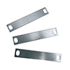 Show product details for ST1MP Middle Atlantic 1 3/4 Inch Shim Tab-.063 Thick (100 Pieces Per Pack)