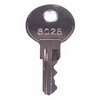 [DISCONTINUED] STI-18053 STI Extra Key for Thermostat Protectors