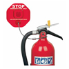 STI Fire Extinguisher Alarms 