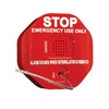 STI-6205 STI Defibrillator Theft Stopper
