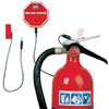 STI Fire Protection Extinguisher Alarms