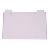 [DISCONTINUED] STI-6582 STI Mounting Backplate for Widebody Keypad Protector