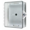 Show product details for STI-7521-HTR STI Heated Type 4X Polycarbonate Enclosure - Thumb Lock - Clear