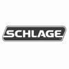 7510M1 Schlage Proximity and Magnetic Stripe Card ISO Glossy - White