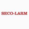 Show product details for X-ACM-SD961A36LC Seco-Larm Lower End Caps for SD-961A-36