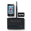 StarLink-CC NAPCO StarLink Cellular Communicator