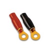 Show product details for T4PRGX Vanco Ring Term 4 AWG Gold 2 Red 2 Black