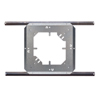 TB8 Bogen Mounting Accessories for Ceiling Speaker Grille Assemblies