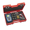 TCB360K1 Platinum Tools Cable Prowler PRO Test Kit