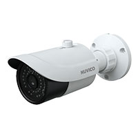 [DISCONTINUED] TCT-2M-B2 Nuvico Xcel Series 2.8mm 30FPS @ 1080p Outdoor IR Day/Night DWDR Bullet HD-TVI Security Camera 12VDC