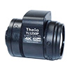 Show product details for TL1250P-N6-CS Theia 12MP 1/1.7" 12-50mm Motorized F2.4-Close CS Mount P-Iris Stepper Motor IR Corrected Limit Switch Lens
