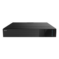 [DISCONTINUED] TN-P3224-16P Nuvico Xcel Series 32 Channel NVR 256Mbps Max Throughput w/ Built-in 16 Port PoE - 24TB