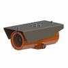 Show product details for TNO-P9072EPT1-Z Hanwha Techwin 3.9-10mm Varifocal 30FPS @ 8MP Outdoor Day/Night WDR Explosion Proof Fixed IP Security Camera POE