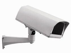 [DISCONTINUED] AE-211 Vivotek Camera Enclosure with Blower