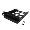 TRAY-35-NK-BLK04 QNAP Black HDD Tray v4 for 3.5" and 2.5" Drives without Key Lock