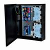 Show product details for TROVE1C1NW Altronix Access and Power Integration - Kit includes Trove1 Enclosure and TC1 Altronix/CDVI Backplane
