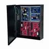T1M4QSPYCT Altronix 4-Door Access and Power Integration - Kit includes Trove1 Enclosure and TM1 Altronix/Mercury Backplane