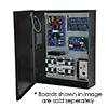 TROVE1PH1 Altronix Trove1 Access and Power Integration Enclosure with Backplane for Openpath Boards