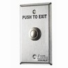 TS-12302 Alarm Controls Vandal-Resistant Push Button