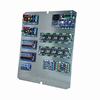 Show product details for TSH3 Altronix TROVE3 ALTRONIX/SWH Backplane