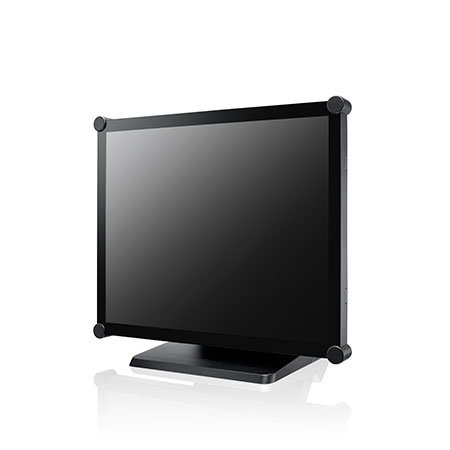 TX-17 AG Neovo 17" LED Monitor Touch-Screen 1280 x 1024 VGA/DVI