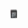 UBAT1 Pach & Co Battery Back-up 4.5AH 12VDC for AeGIS or Quantum Series