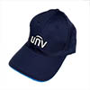 Uniview Hat - Navy Blue with Adjustable Strap