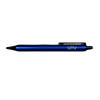 Uniview Pen - Blue Pen w/ Black Ink