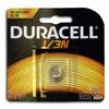 C1530 UPG Duracell Lithium 3V 1 PC Carded Lithium Cylindrical Battery