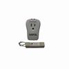 USP2L Pach & Co Power and Telephone Lightning Surge Protector