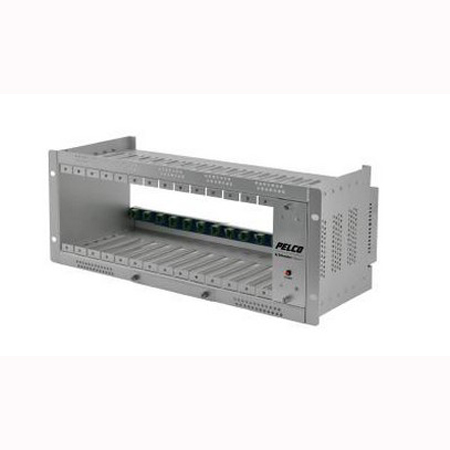 USRACK Pelco Card Cage for US