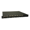 UTPSYS16 Nitek 16 Port UTP Video, Power & Data Headend Distribution System - 1-CX254 & 4-CHM22