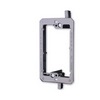Show product details for LV2 Vanco PVC Low Voltage Mounting Brackets - Dual