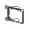 Show product details for LVMB1 Vanco Low Voltage Mounting Brackets for New Construction - Single